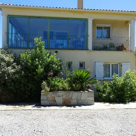 Casa Regina * Propriano (Corsica)