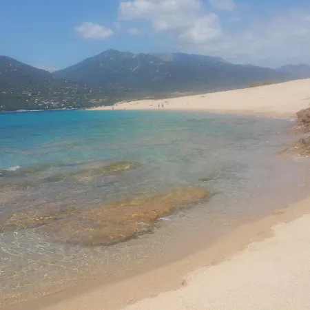 Apartamento Casa Regina Propriano (Corsica)