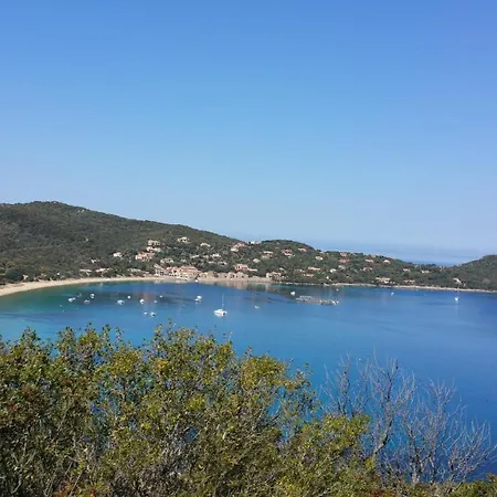 Casa Regina Propriano (Corsica)