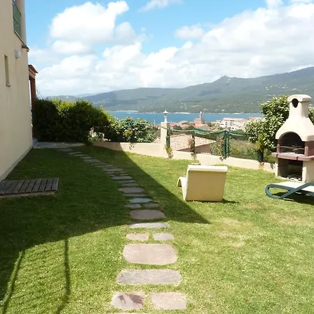 Casa Regina Apartamento Propriano (Corsica)