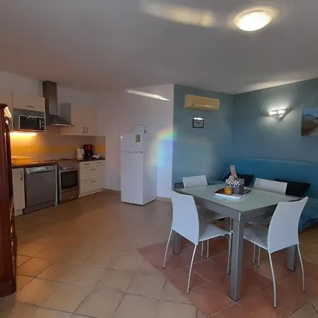 Apartamento Casa Regina Propriano (Corsica)