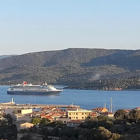 Casa Regina Apartamento *