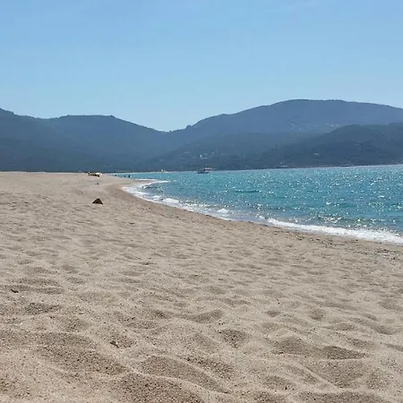 Casa Regina Apartamento Propriano (Corsica)