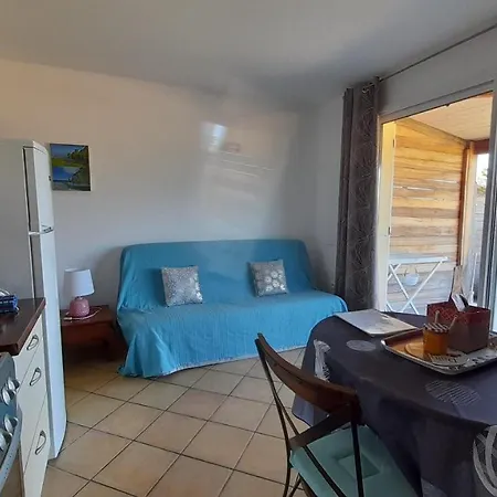 Apartamento Casa Regina Propriano (Corsica)