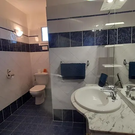 Apartamento Casa Regina