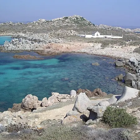 Casa Regina * Propriano (Corsica)