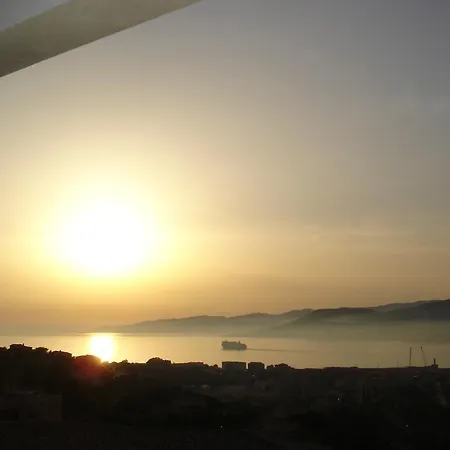 Apartamento Casa Regina Propriano (Corsica)