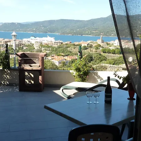 Casa Regina * Propriano (Corsica)