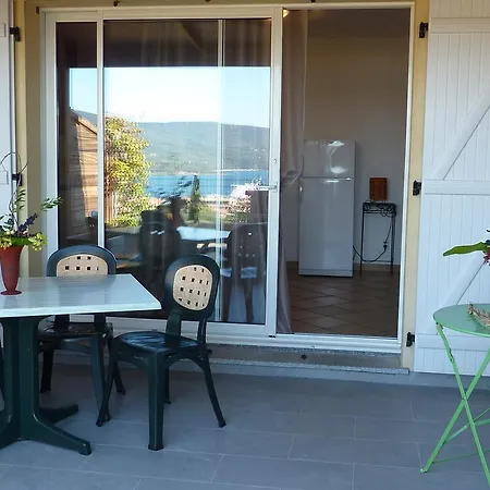 Apartamento Casa Regina *