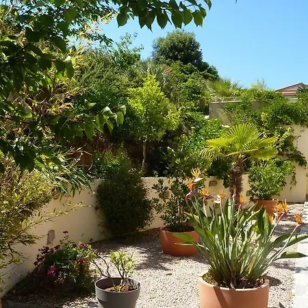 Apartamento Casa Regina Propriano (Corsica)