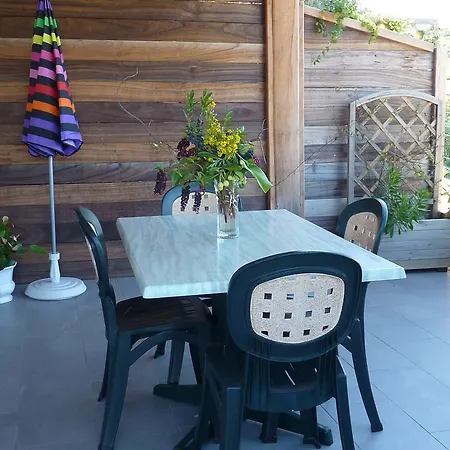 Apartamento Casa Regina *