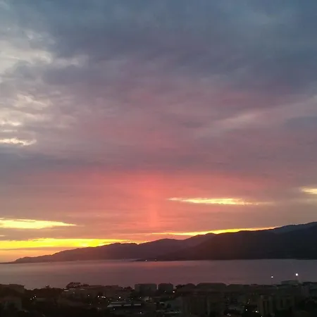 Apartamento Casa Regina *