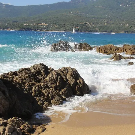 Apartamento Casa Regina Propriano (Corsica)