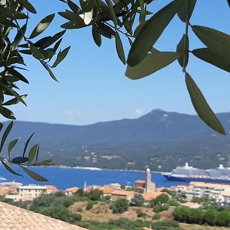 Apartamento Casa Regina