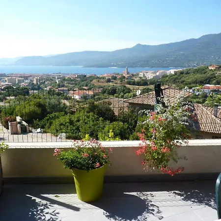 Apartamento Casa Regina