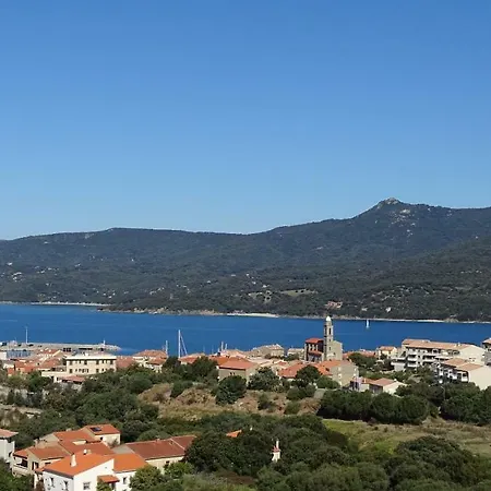 Casa Regina Propriano (Corsica)