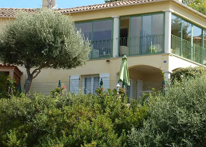 Апартаменты Casa Regina