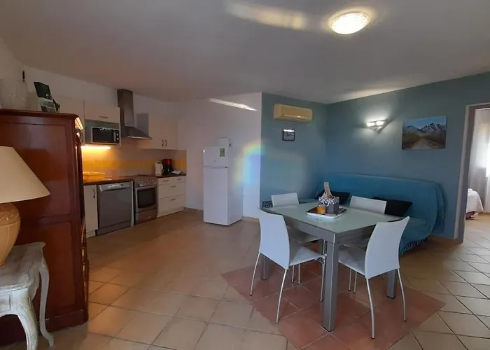 Апартаменты Casa Regina Проприано