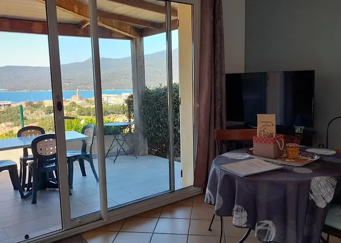 Апартаменты Casa Regina Проприано