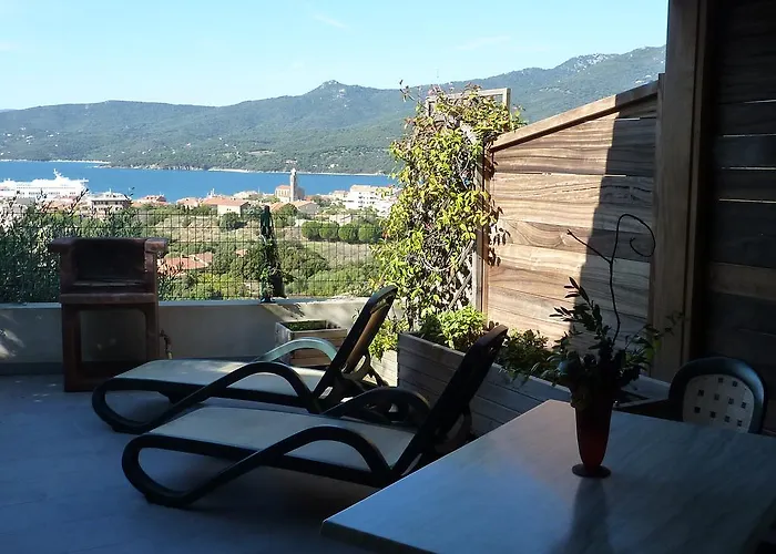 Апартаменты Casa Regina Проприано