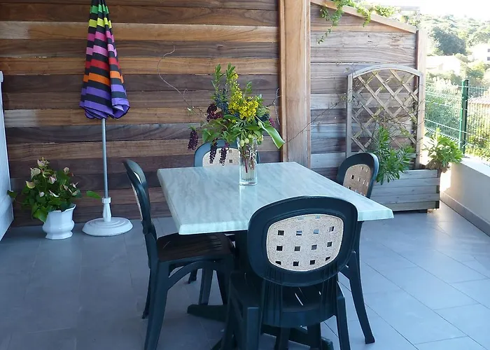 Апартаменты Casa Regina *