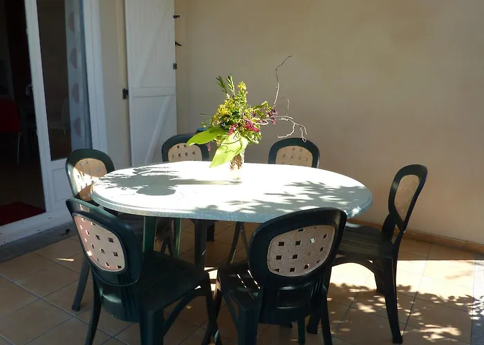Casa Regina Апартаменты