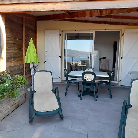 Appartamento Résidence Casa Régina *