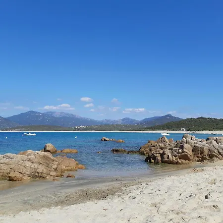 Résidence Casa Régina * Propriano (Corsica)