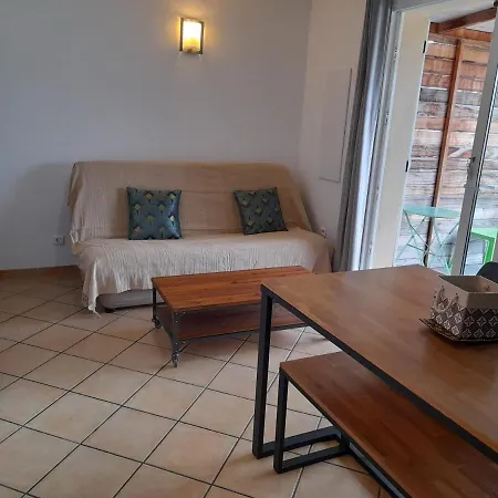 Casa Regina 아파트 *