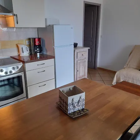Appartamento Résidence Casa Régina