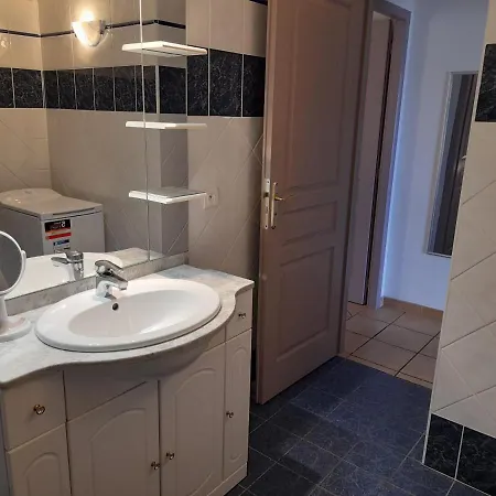 Casa Regina 아파트 *