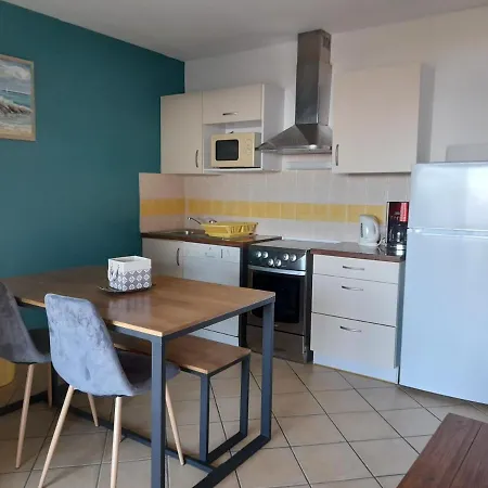 Casa Regina Lejlighed