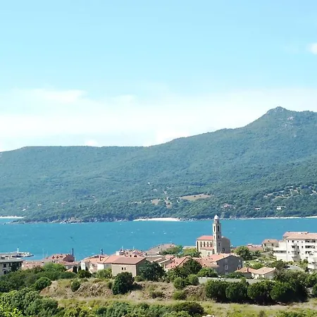 Appartamento Résidence Casa Régina *