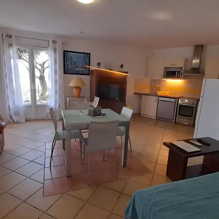 Résidence Casa Régina Propriano (Corsica)