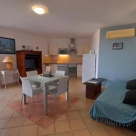 Casa Regina 아파트 *