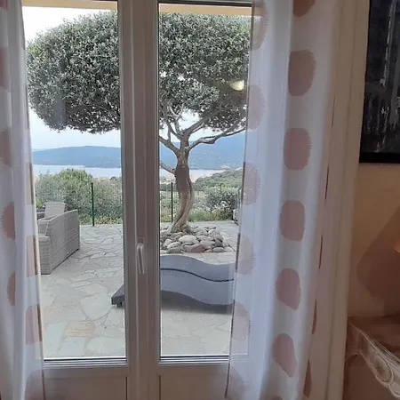 Casa Regina 아파트