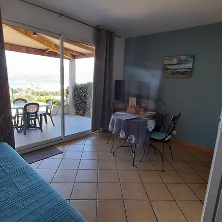 Casa Regina Lejlighed Propriano (Corsica)