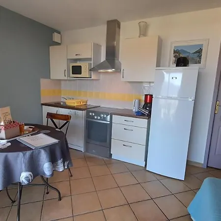 Lejlighed Casa Regina *