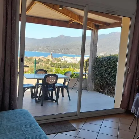 Casa Regina 아파트 *