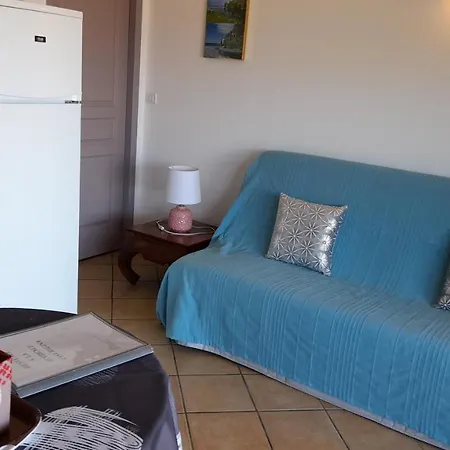 Résidence Casa Régina