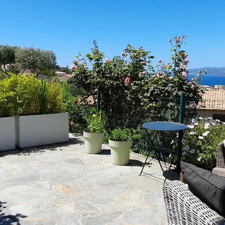 Résidence Casa Régina *