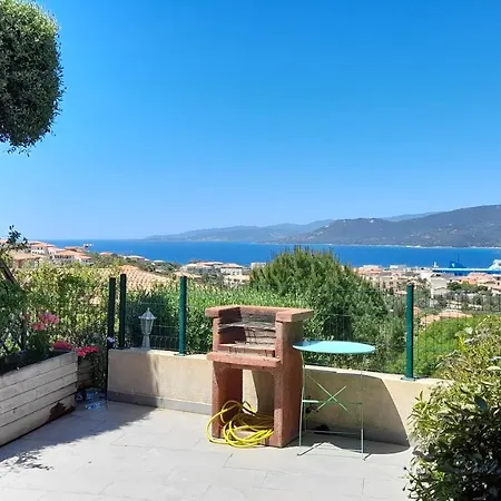 Résidence Casa Régina Appartamento Propriano (Corsica)