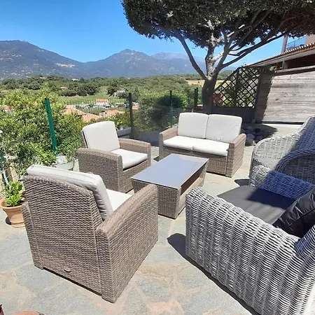 Résidence Casa Régina Appartamento *