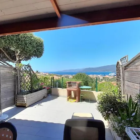 Résidence Casa Régina Appartamento
