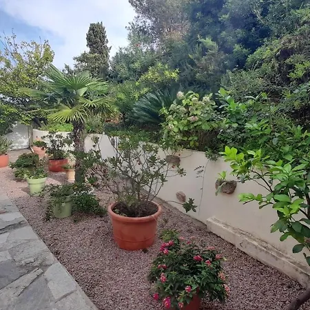 Appartamento Résidence Casa Régina *