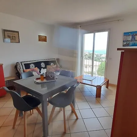 Appartamento Résidence Casa Régina