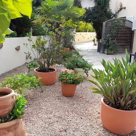 Appartamento Résidence Casa Régina Propriano (Corsica)