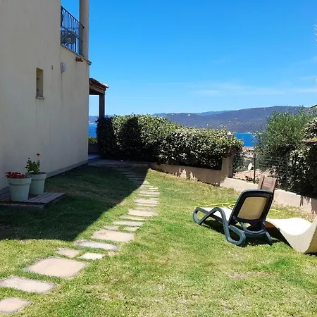 Résidence Casa Régina