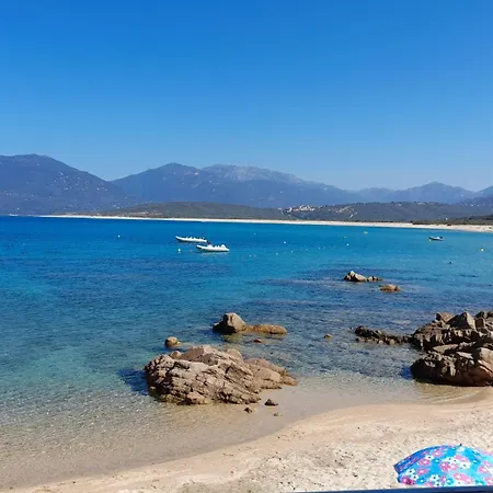 Résidence Casa Régina Appartamento Propriano (Corsica)