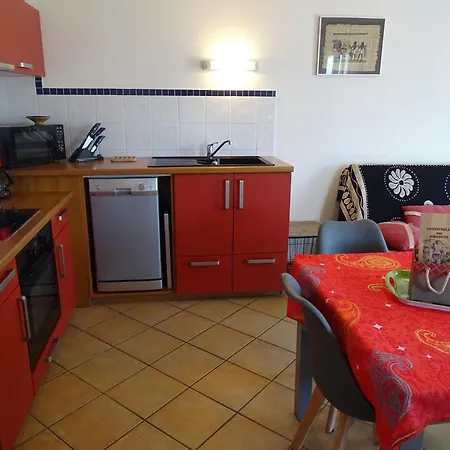 Résidence Casa Régina Appartamento